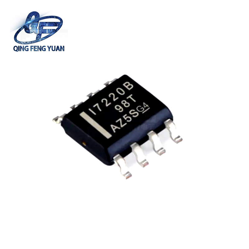 Texas ISO7220BDR In Stock Electronic Components Integrated Circuits Microcontroller TI ISO7220BDR IC chip Manufacturer SOP8
