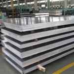 High-Quality 0.125 inch thickness 3105 Aluminum Sheet for Gutter Systems and