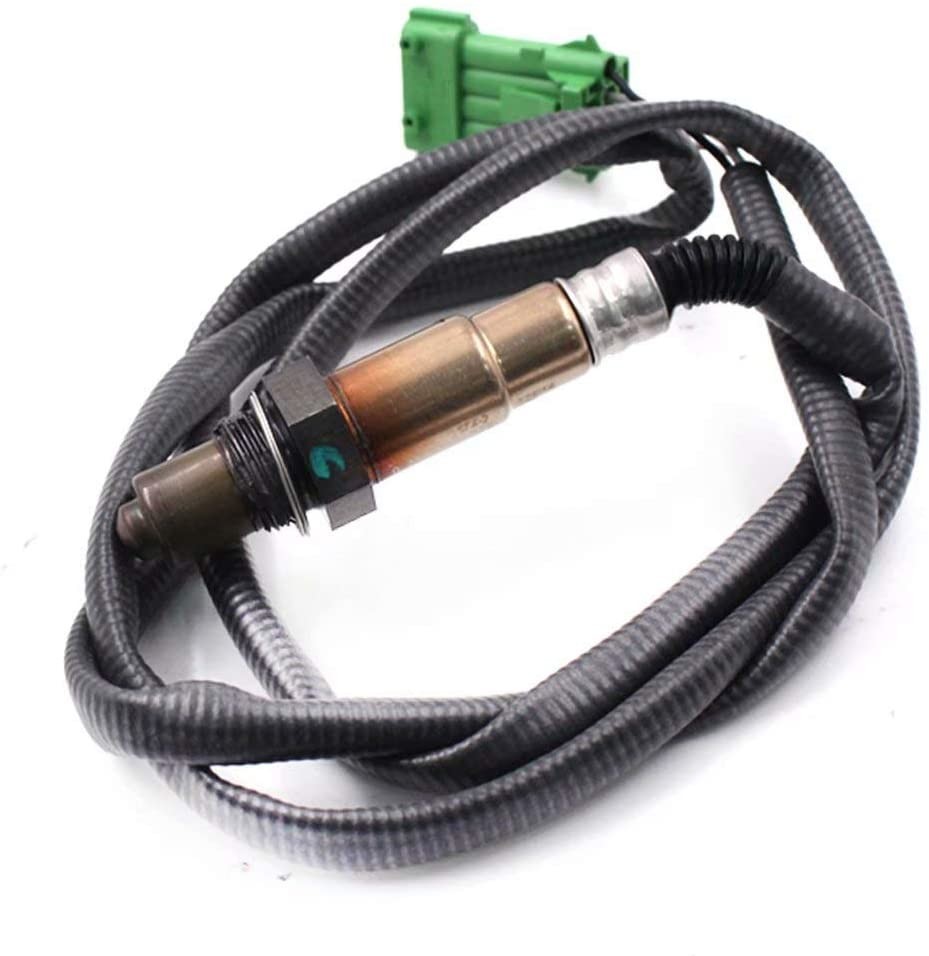 Citroen Xsara Picasso Car Oxygen Sensor 1.6i 0258006027 For Senna Beverly Elysee Geely Liberty