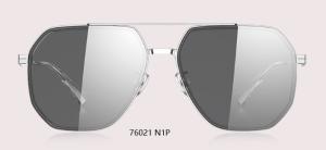 China PILOT POLARIZED LENS METAL FRAME SUNGLASSES MEN FASHION SUNGLASSES wholesale