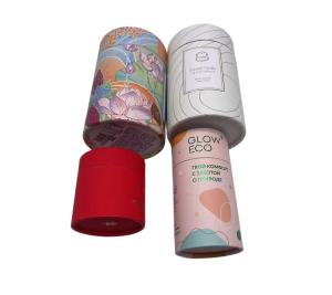 China Gray Cardboard Coated Paper Healthcare Food Packaging ECO Friendly wholesale