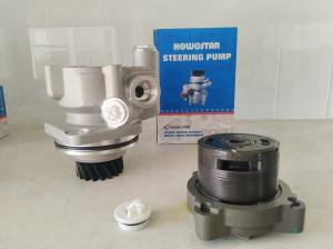 China DZ9100130045 DZ9100130011 Shacman Steering Pump Replacement wholesale