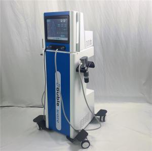 China Clinic 6bar Shockwave Therapy Machine For Cellulite Reduction wholesale