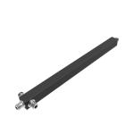 Outdoor 130-180MHz NF 3 Way 5dB Coupler / Splitter
