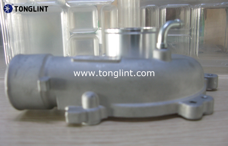 CT 17298-30120 Turbo Compressor Housing for Toyota Car Parts 17201-OL030 17201-0L030
