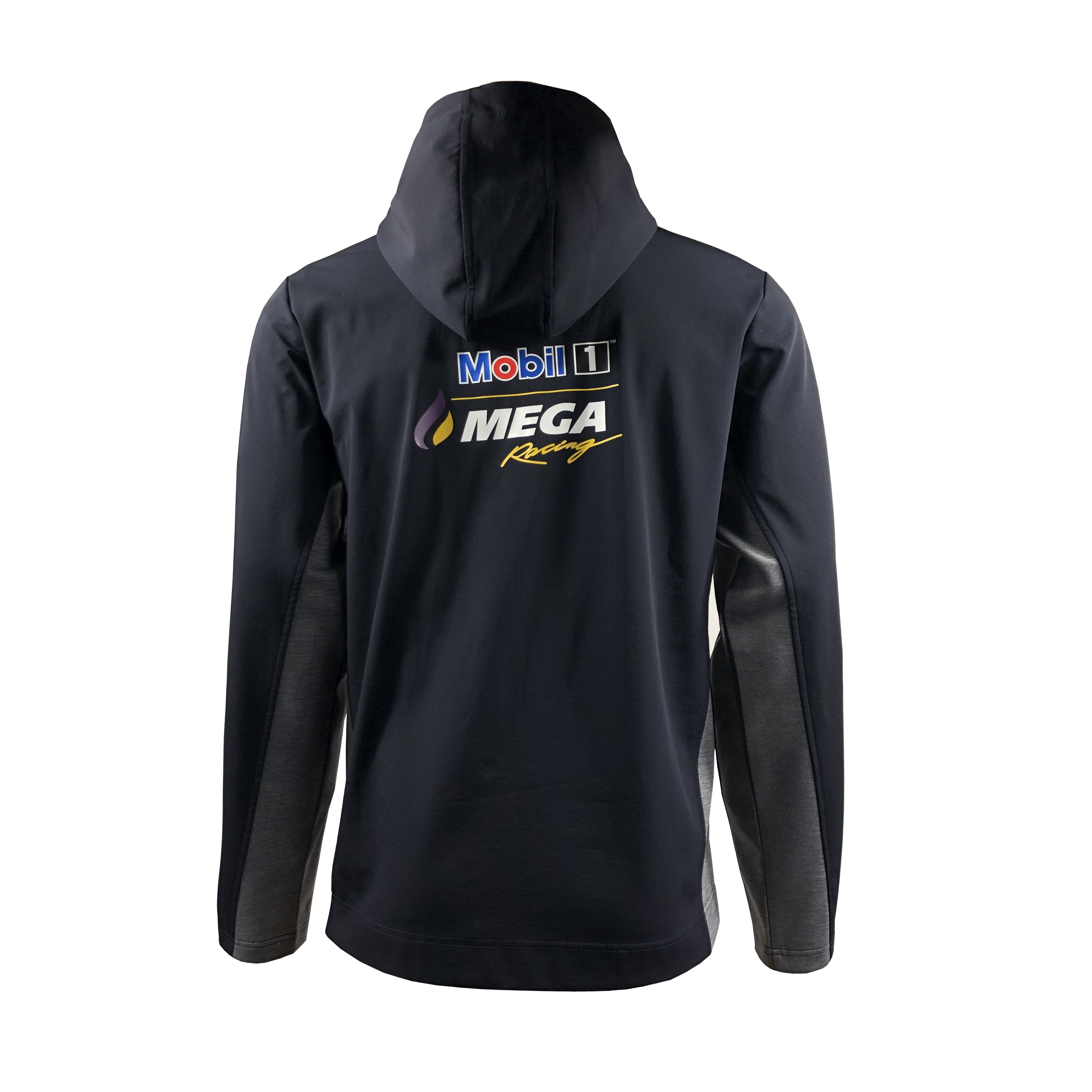 Sportswear OEM Custom Design Logo Jacket 100% Cotton Breathable F1 Car Racing Jacket