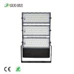 Outdoor Football Tunnel Stadium LED Flood Lights 450 Watt IP67 5 Years Warranty