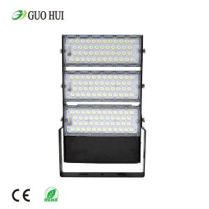 China Outdoor Football Tunnel Stadium LED Flood Lights 450 Watt IP67 5 Years Warranty wholesale