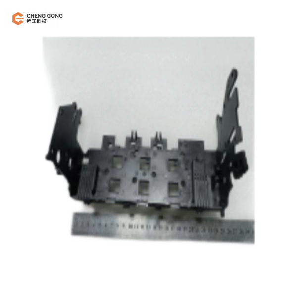 1750259387 ATM Machine Parts Diebold Nixdorf DN200 IOC In-Output Module Collector Unit Main Board Bracket 1750295447