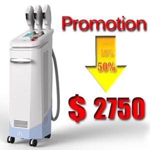 China 2014 Hot Sale High Quality Beauty Equipment Hair Removal IPL Laser wholesale