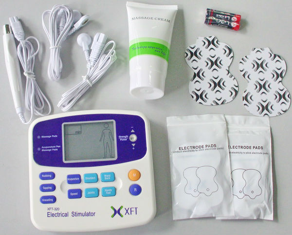 Shenzhen Manufacturer quality TENS Electrode