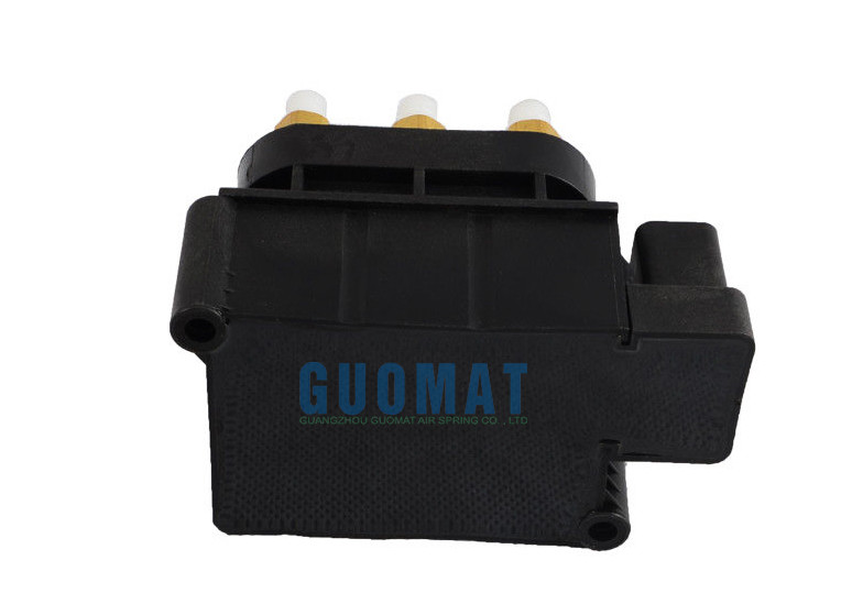 2123200358 Air Suspension Valve Block For W212 S212 Air Compressor Pump
