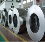 40-55HRC High Carbon Steel Strip Polished Cold Rolled Steel Sheet