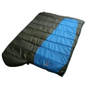 China good quality hollow fiber sleeping bags outdoor sleeping bags GNSB-035 wholesale