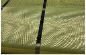 China Bulletproof Plain Weave Carbon Fiber Dupont Aramid Fiber Chemical Resistant wholesale