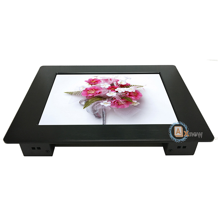 New promotion cheap touch screen monitor