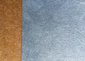 China Moisture - Proof Heat Resistant Fibreboard Non - Discoloring Good Sound Absorption wholesale