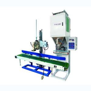 China 10KG Flour Packing Machine Wheat Flour Packing Equipment wholesale