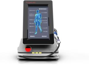 China Class 4 Medical Laser 980nm Physical Therapy Laser Machine wholesale