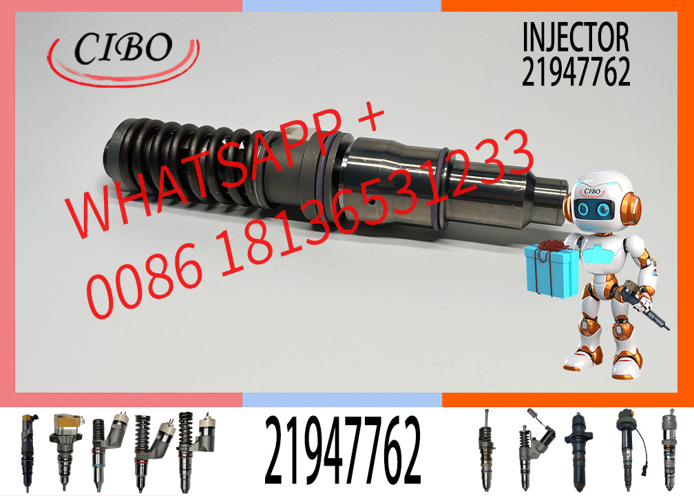 Engine Nozzles 21947762 VOE21947797 VOE 21947797 21947797 Fuel Injector Pump BEBE4D45001 BEBE4D46001 for Volvo Engine D9B MD9