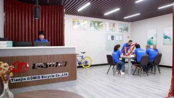 Tianjin Gomid Bicycle Co., Ltd.