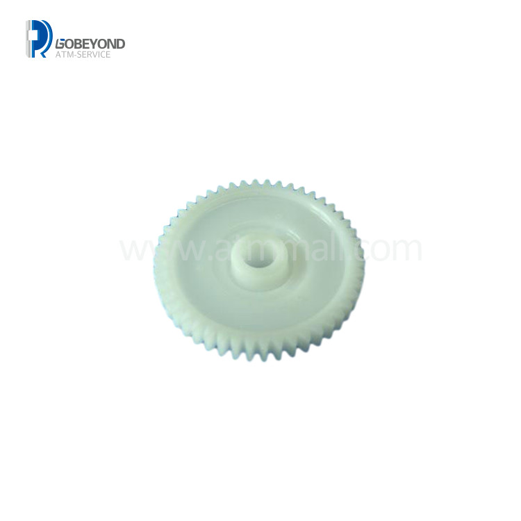 445-0630722 ATM Machine NCR Spare Parts Double Gear 24/48T 4450630722 24T 48T