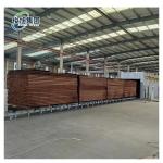 Wood Deep Thermal Modification Machine Equipment Customization, Furniture