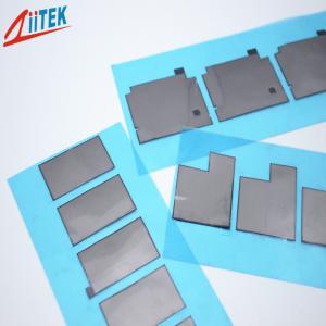 China Wholesale High Thermal Conductive Flexible Graphite Sheet For Smart Phone wholesale