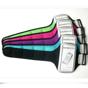 China Mobile phone armband for Samsung S3/iPhone 5 wholesale