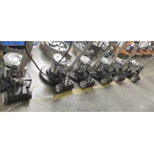 Terrazzo Floor Buffing Machine With 2.5HP Motor