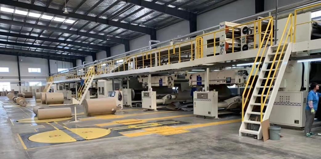 High Speed Automatic Roll Splicer Carbonized Steel Material 2800 Mm Web Size