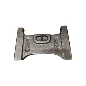 China Customized Gravity Casting Automotive Parts With Polishing Painting Anodizing wholesale