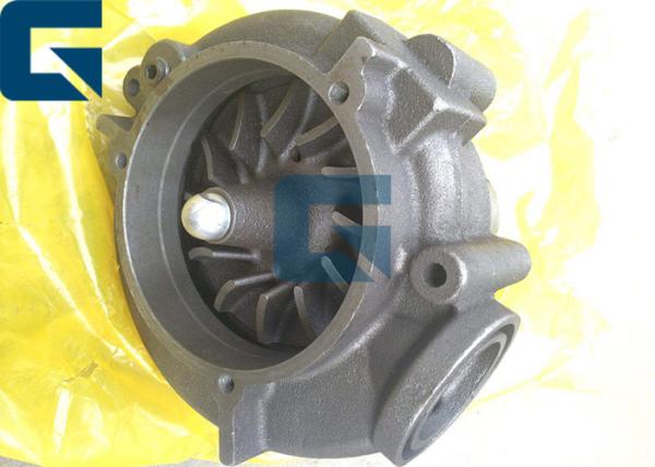 Alternator Spare Parts Excavator Auto Water Pump Replacement For TAD1613GE