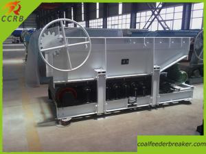 China 400TPH Belt Feeding Machine wholesale