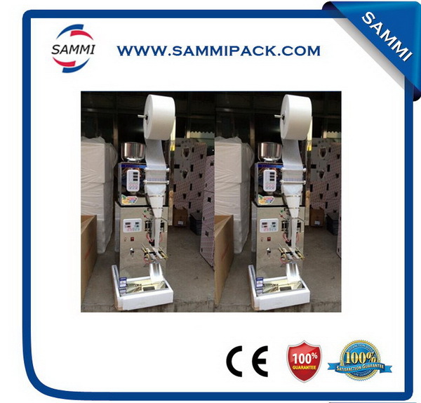 Multipurpose Automatic Packaging Machine For Tea Filter Paper Bags