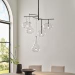 Vsual Comfort Lomme XL Chandelier CD5025