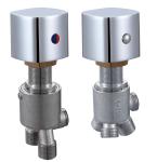 Bathtub mixer,Faucet,cold/hot water basin tap T-0903B1A4