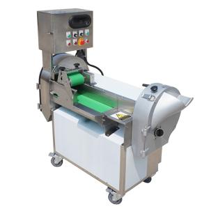 China Adjustable Fruit Dicing Machine Onion Ginger Tomato Vegetable Cutting Machines wholesale