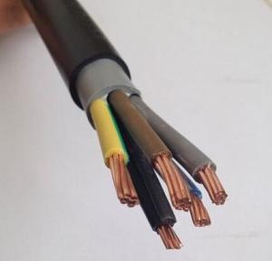 China YJV 0.6/1kV Power Cable wholesale