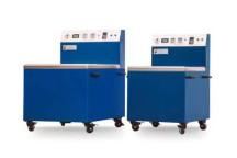 China Industrial Stainless Steel Magnetic Polishing Machine Removes Surface / Edge Burrs wholesale