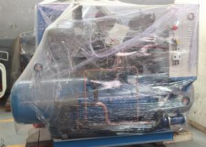 China Food Refrigeration Water Cooled Chiller System 380V 3P 50Hz wholesale
