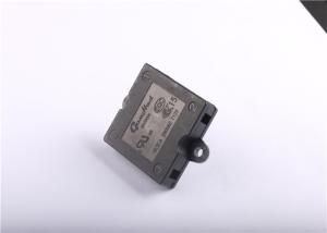 China Custom 6 Position Rotary Switch Water Resistant For Massage Equipment wholesale