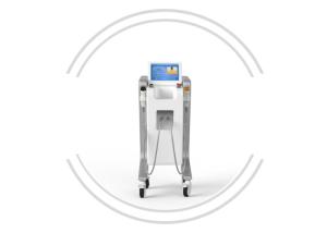 China Fractional RF Microneedle Beauty Equipment for Wrinkle Removal Body Shaping wholesale