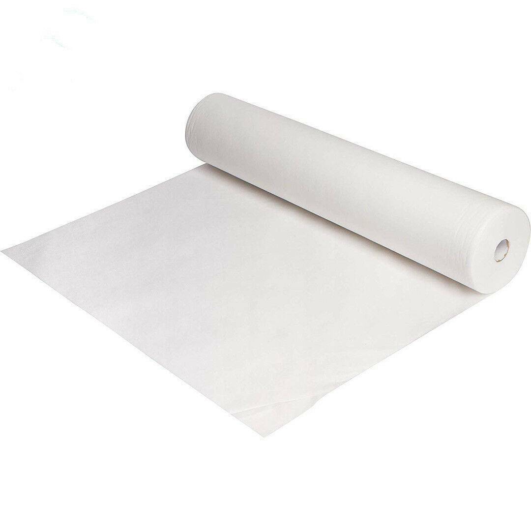 Adults Nonwoven Oil Proof Antistatic Customized Disposable Bed Cover Roll