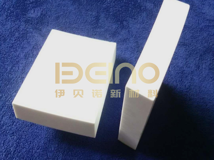 ZTA ceramic lining plate wear-resistant solution in the international mining industry