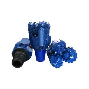 China 95.3mm-660.4mm Size Mill Tooth Tricone Bit wholesale