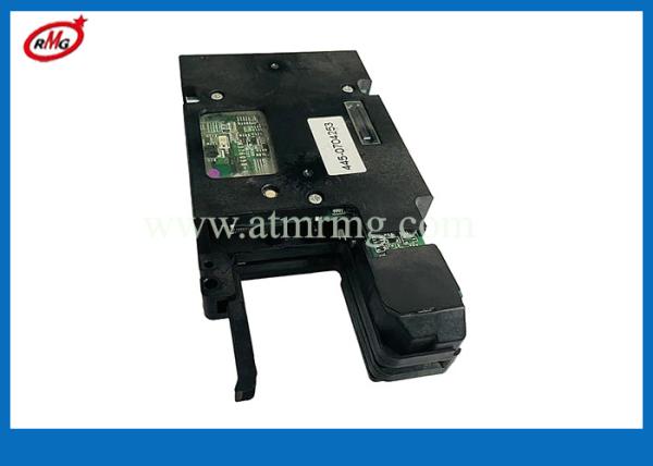 Quality NCR ATM 66XX SERIES DIP Smart USB Track 123 NCR DIP Smart Card Reader 4450704253 for sale