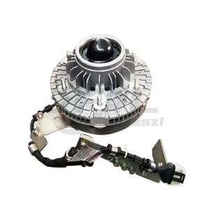 Fan Clutch 612600061909 SINOTRUK Truck Parts Engine