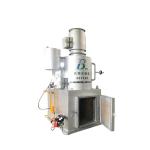 500KW Smokeless Incinerator for Pet Burning Treatment Equipment Eco-Friendly