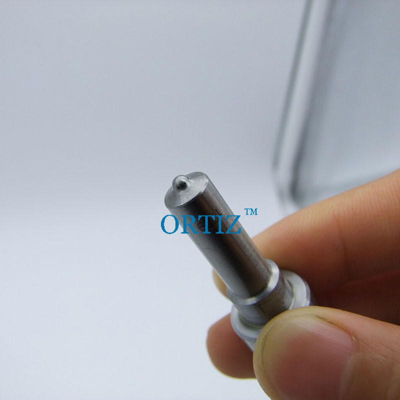 CUMMINS 5263262 diesel common rail injector nozzle 0433175510 ORTIZ injection sprayer replacement DSLA128P5510